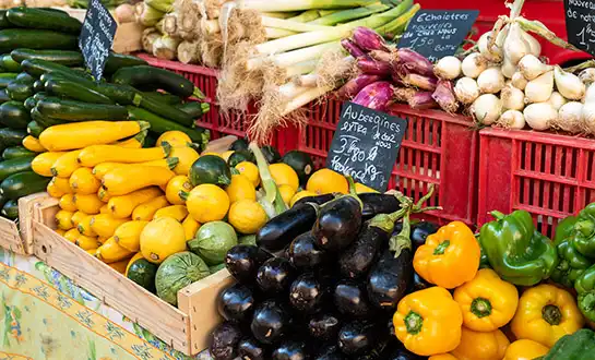 Sustainable Immune Inducers for High-Value Vegetable Production